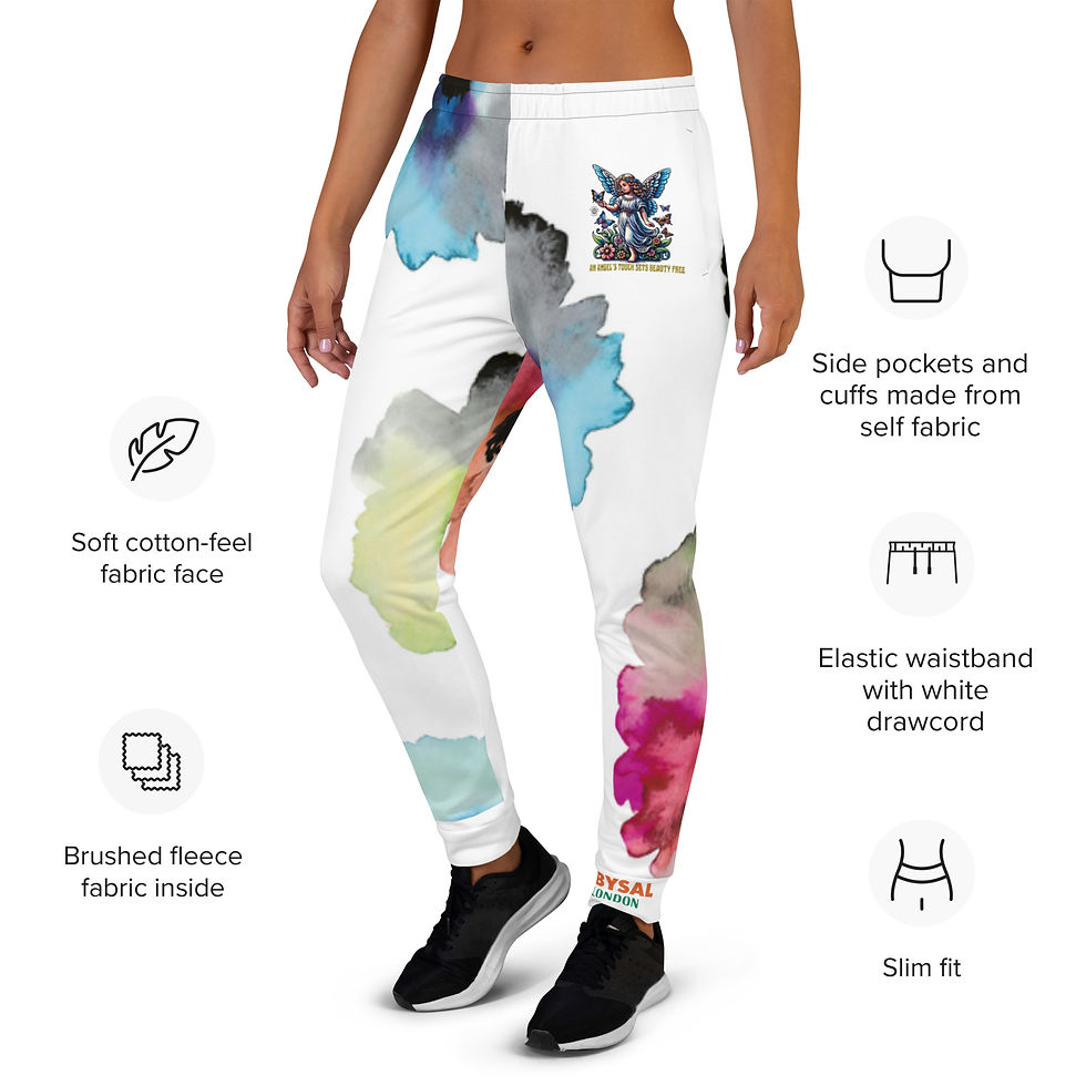 Thumbnail: Dbysal Joggers | London Girl