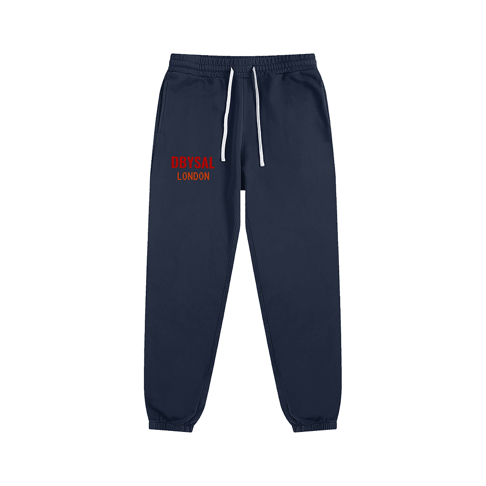 Thumbnail: Dbysal Essential Sweatpants