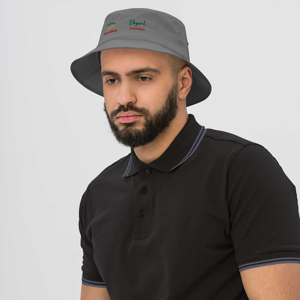 Thumbnail: OG Bucket Hat by Dbysal