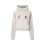 Thumbnail: Dbysal Cropped Half-Zip Hoodie #RP0006