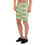 Thumbnail: Tara Mint Holiday Shorts by Dbysal