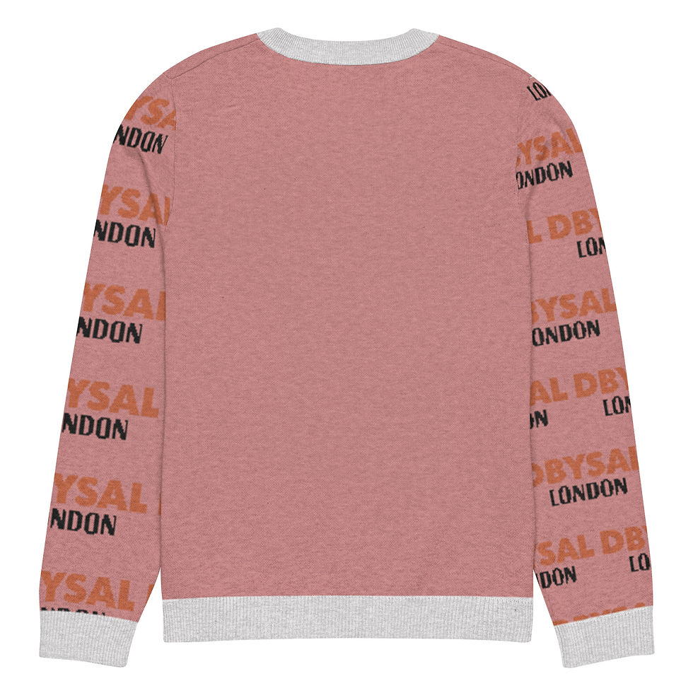Thumbnail: Lady Angel Knitwear by Dbysal