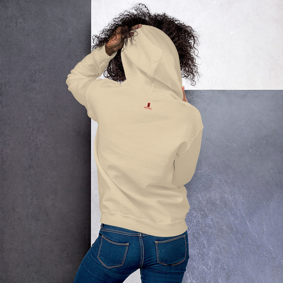 Thumbnail: Dbysal Summer-Nights Chilled Hoodie