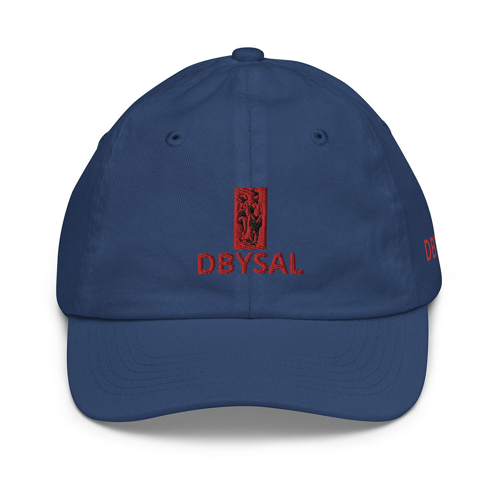 Thumbnail: Dbysal Youngers Baseball Caps