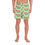Thumbnail: Tara Mint Holiday Shorts by Dbysal