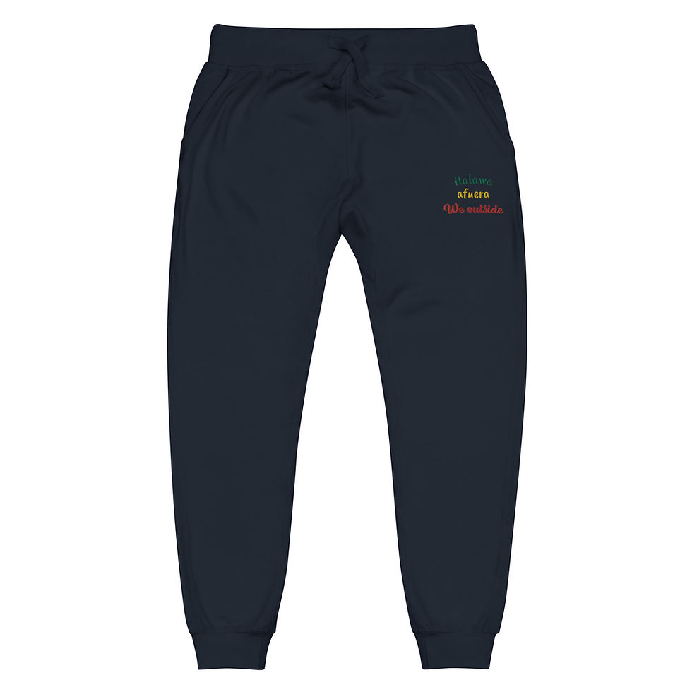 Thumbnail: Italawa Tracksuit Bottom by Dbysal