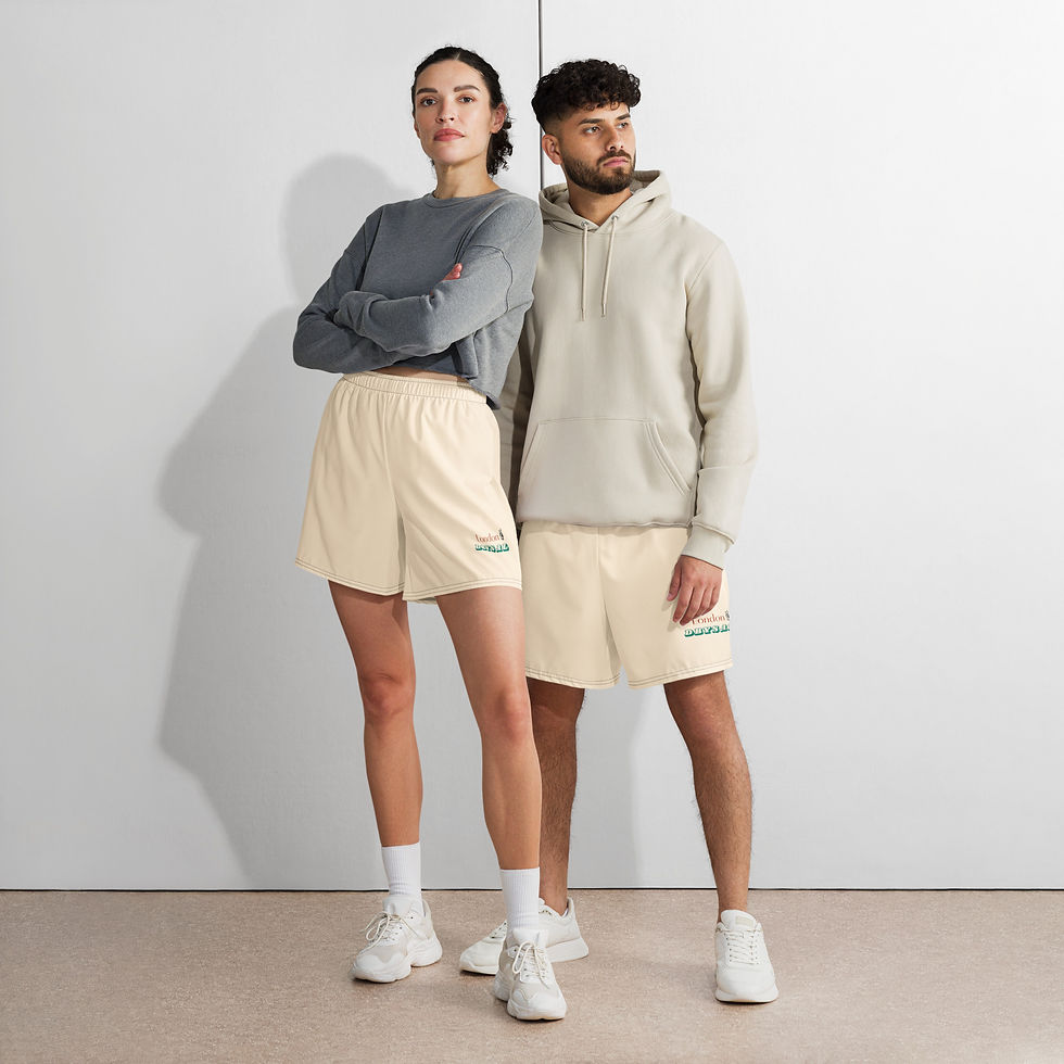 Thumbnail: Dbysal Ranger Series Summer Shorts