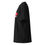 Thumbnail: Organically Oversized Dbysal Highneck t-shirt
