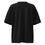 Thumbnail: Organically Oversized Dbysal Highneck t-shirt
