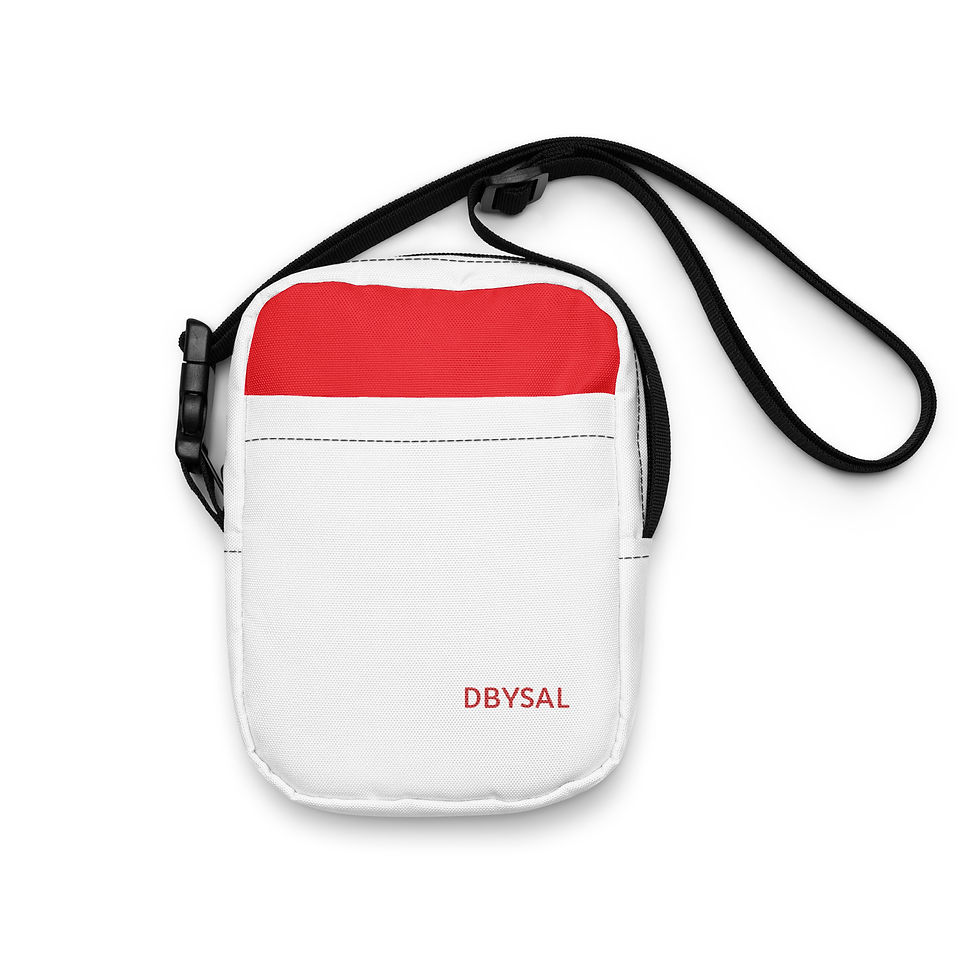 Thumbnail: Dbysal Crossbody Bag
