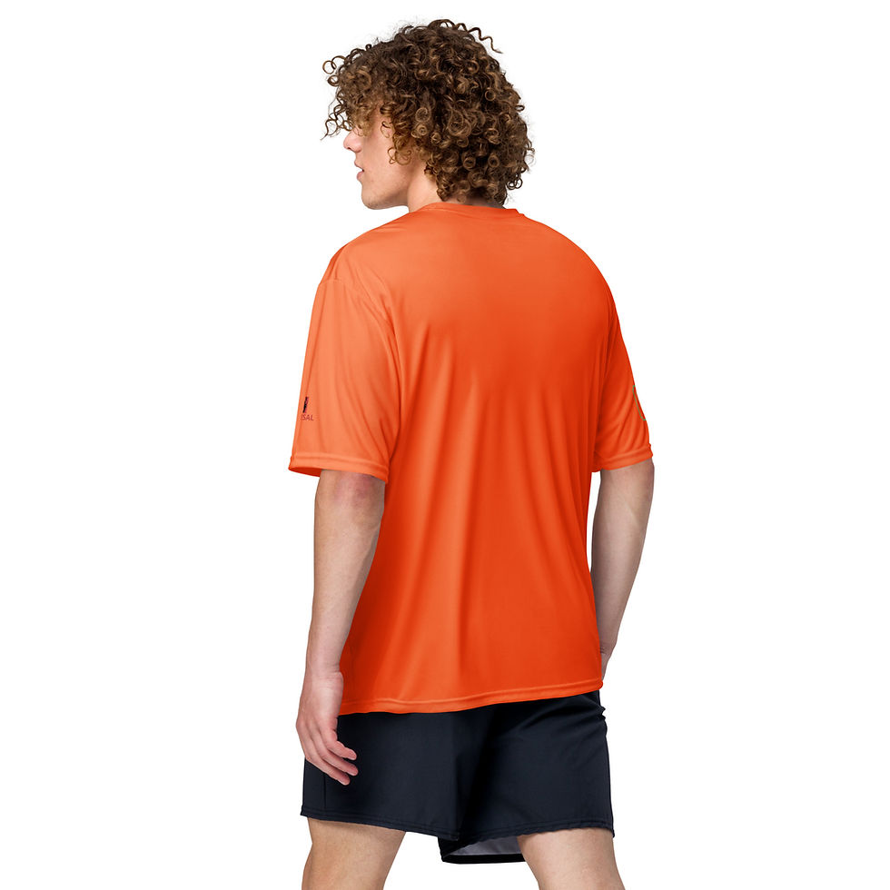 Thumbnail: Broke Stack Crew T-Shirt by Dbysal