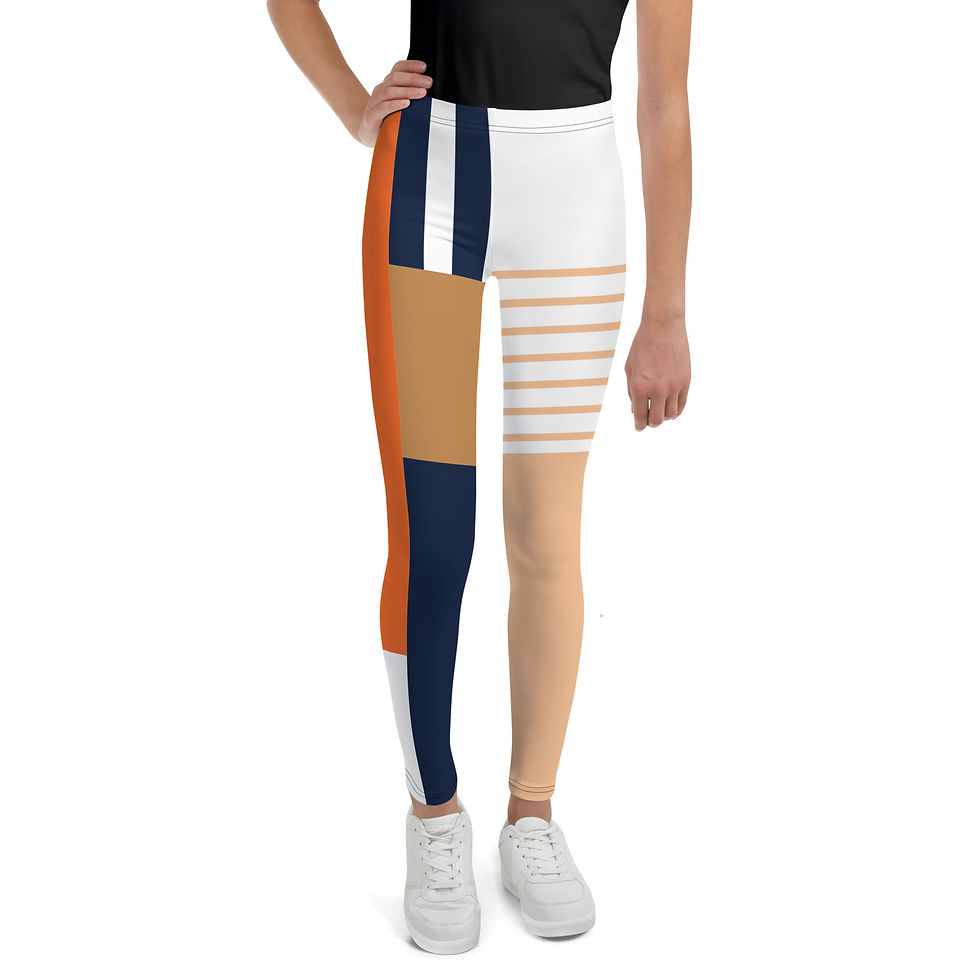 Thumbnail: Dbysal Youngers Leggings