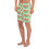 Thumbnail: Tara Mint Holiday Shorts by Dbysal
