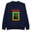Thumbnail: Premium Unisex Crewneck Sweatshirt