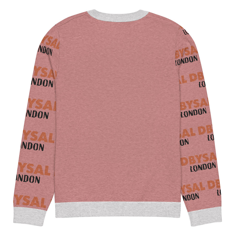 Thumbnail: Lady Angel Knitwear by Dbysal