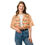 Thumbnail: Dbysal OINB Ladies Holiday Shirt