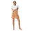 Thumbnail: Dbysal OINB Ladies Holiday Shorts