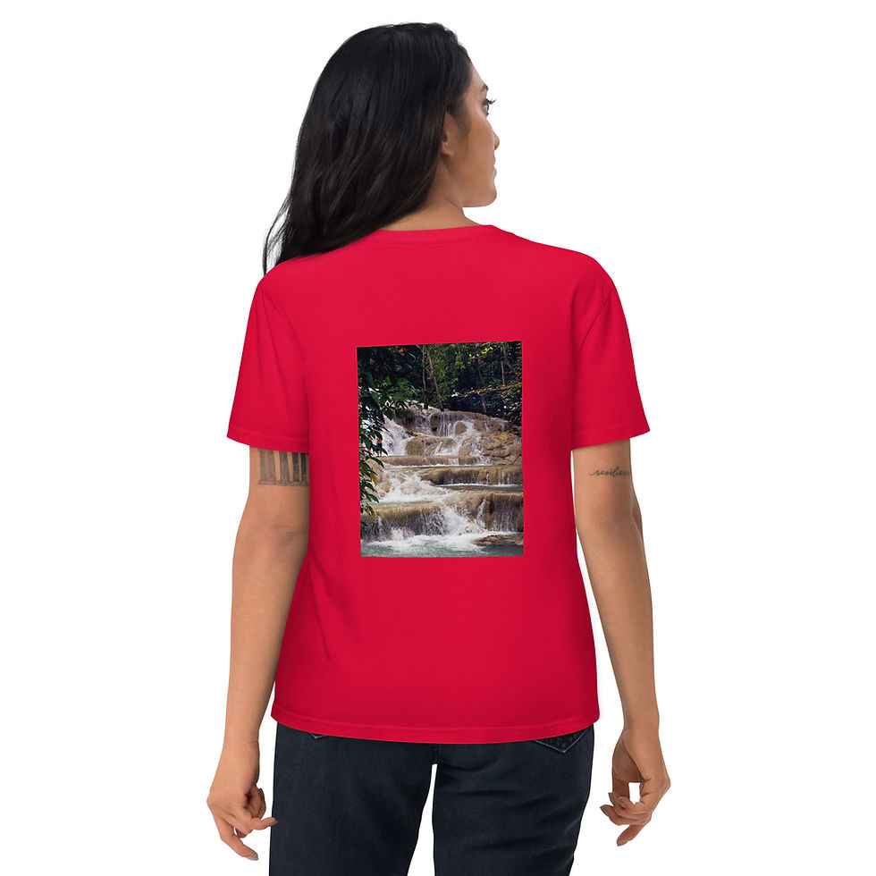 Thumbnail: Island Girl T-Shirt by Dbysal