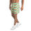 Thumbnail: Tara Mint Holiday Shorts by Dbysal