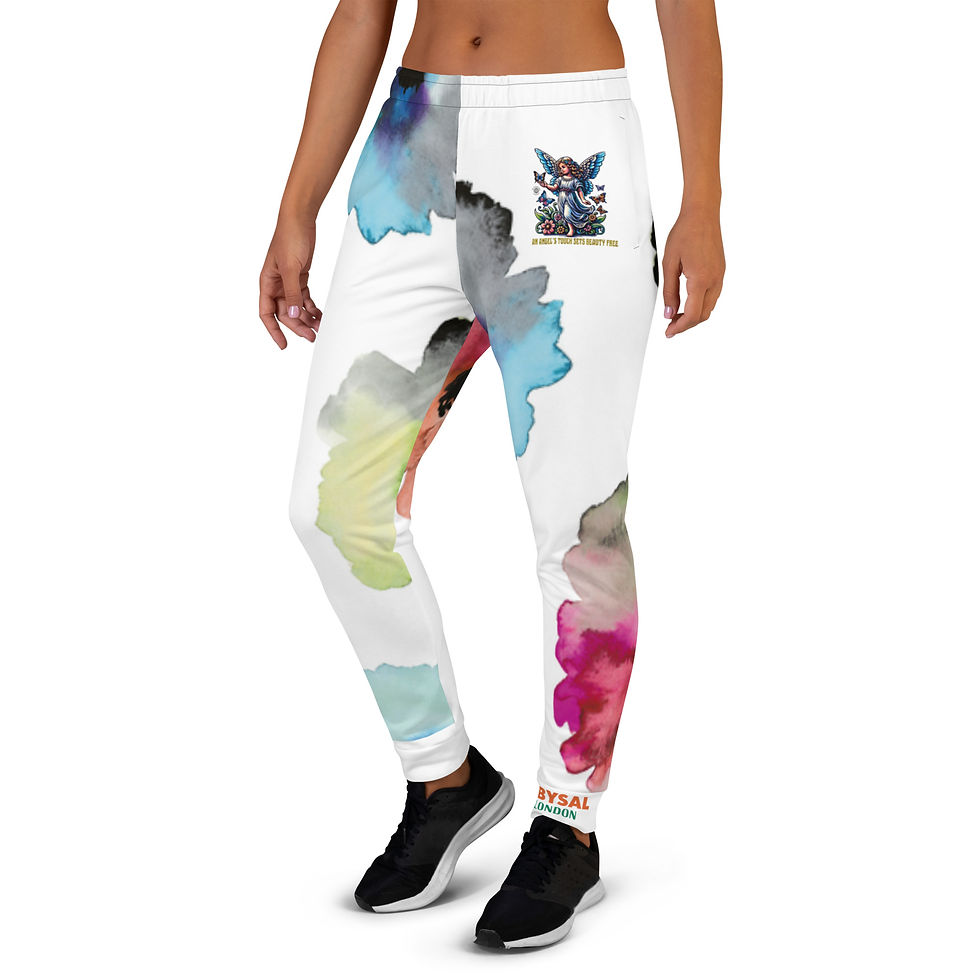 Thumbnail: Dbysal Joggers | London Girl