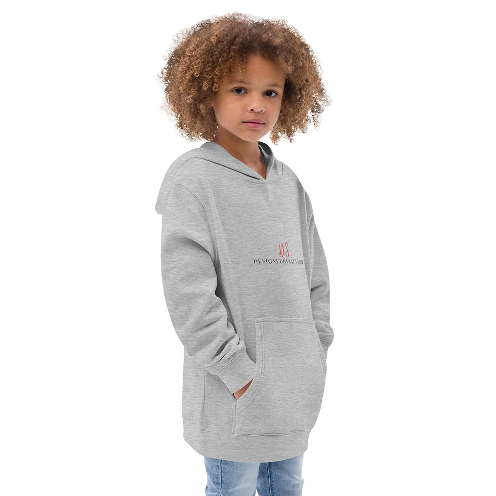 Thumbnail: GirlPower Hoodie by Dbysal
