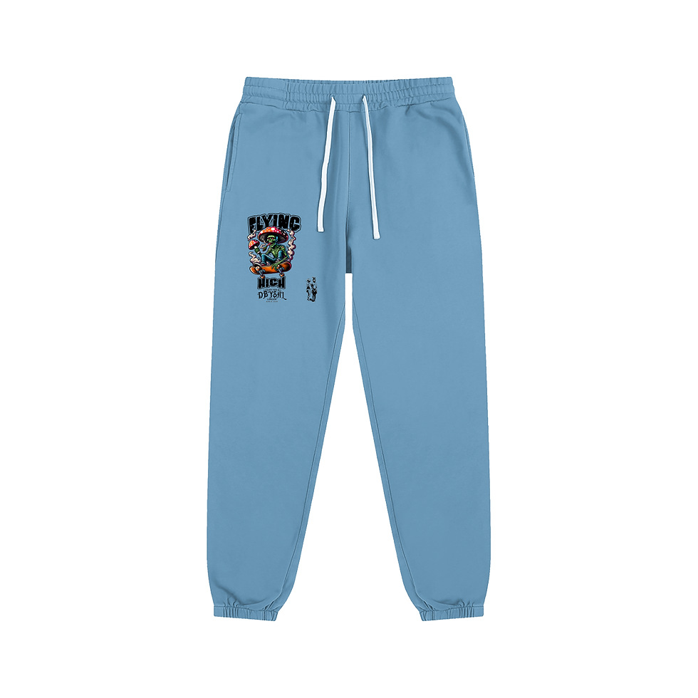 Thumbnail: Dbysal Fly High | Essential Sweatpants