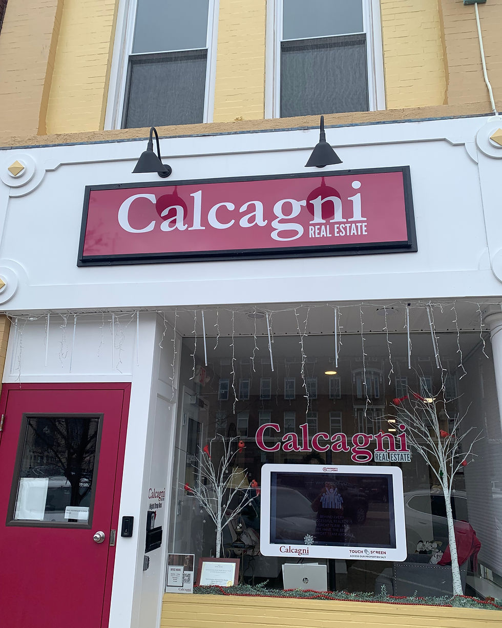 CALCAGNI REAL ESTATE