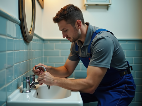 Top Plumbing and Electrical Solutions for Expats