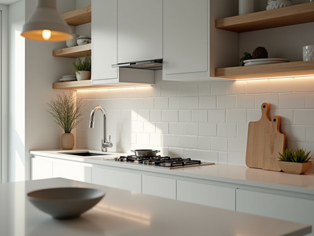 Transform Your Space: Tiling and Renovation Services
