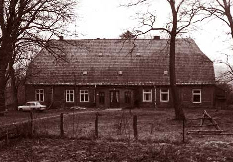 Die Wedem im Dorff Rambow: Zur Geschichte des Pfarrhofs