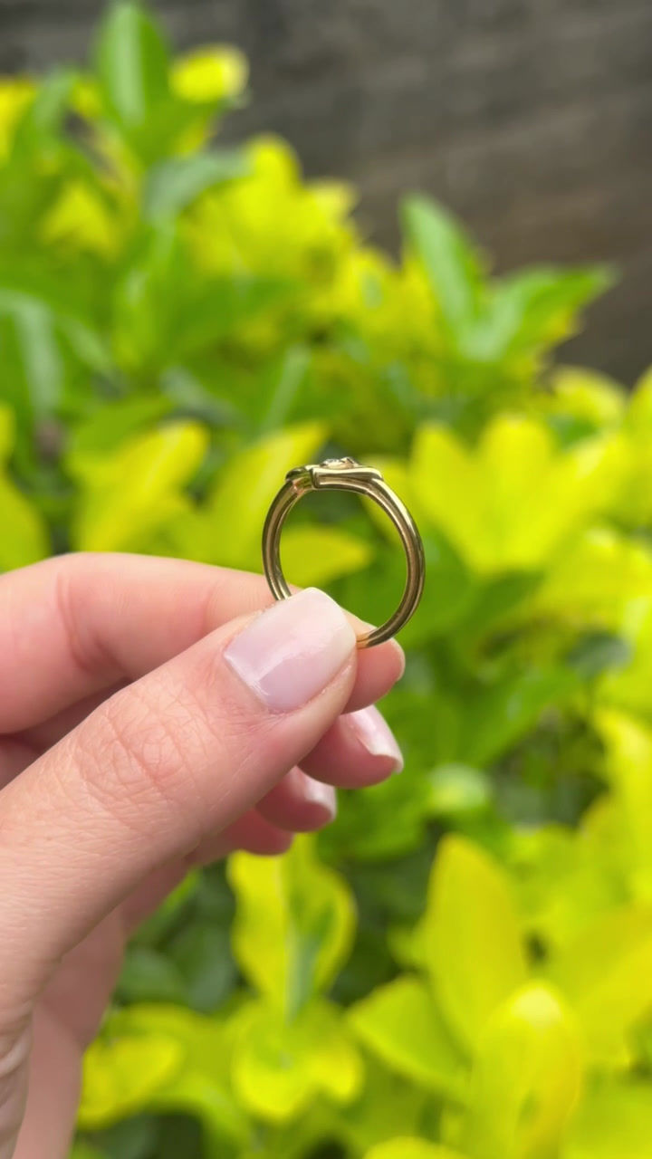 Küçük resim: Polaris Yüzük | Gold