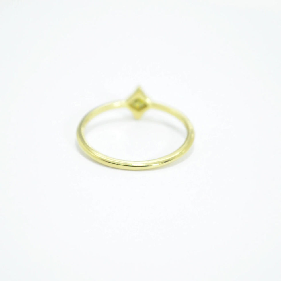 Küçük resim: Niva Yüzük | Olive