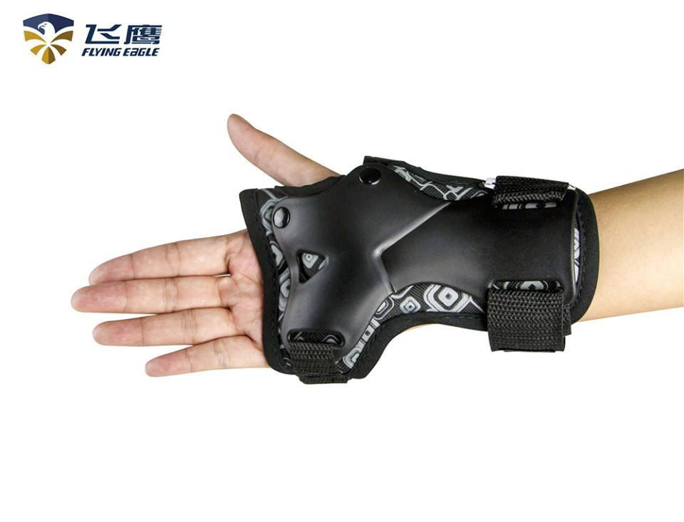 Miniatura: PACK DE PROTECCIONES FLYING EAGLE