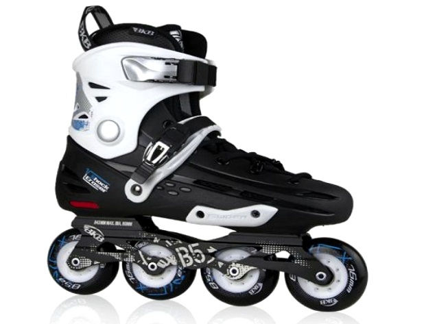 Miniatura: PATINES B5 FLYING EAGLE slalom/rutas/freeskate