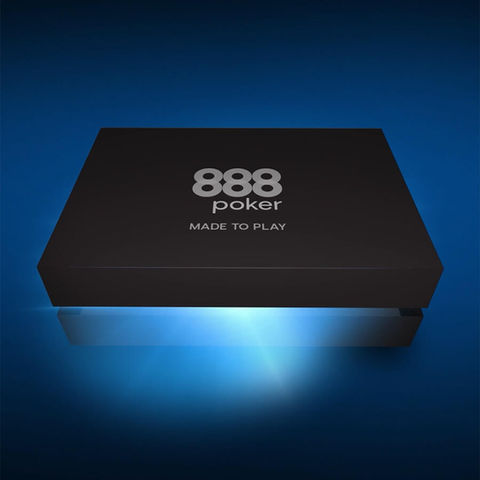 Poker 8 | 888 Poker