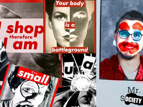 5 Key Critiques of Capitalist Culture: Consumerism and Commodification in Postmodern Novels