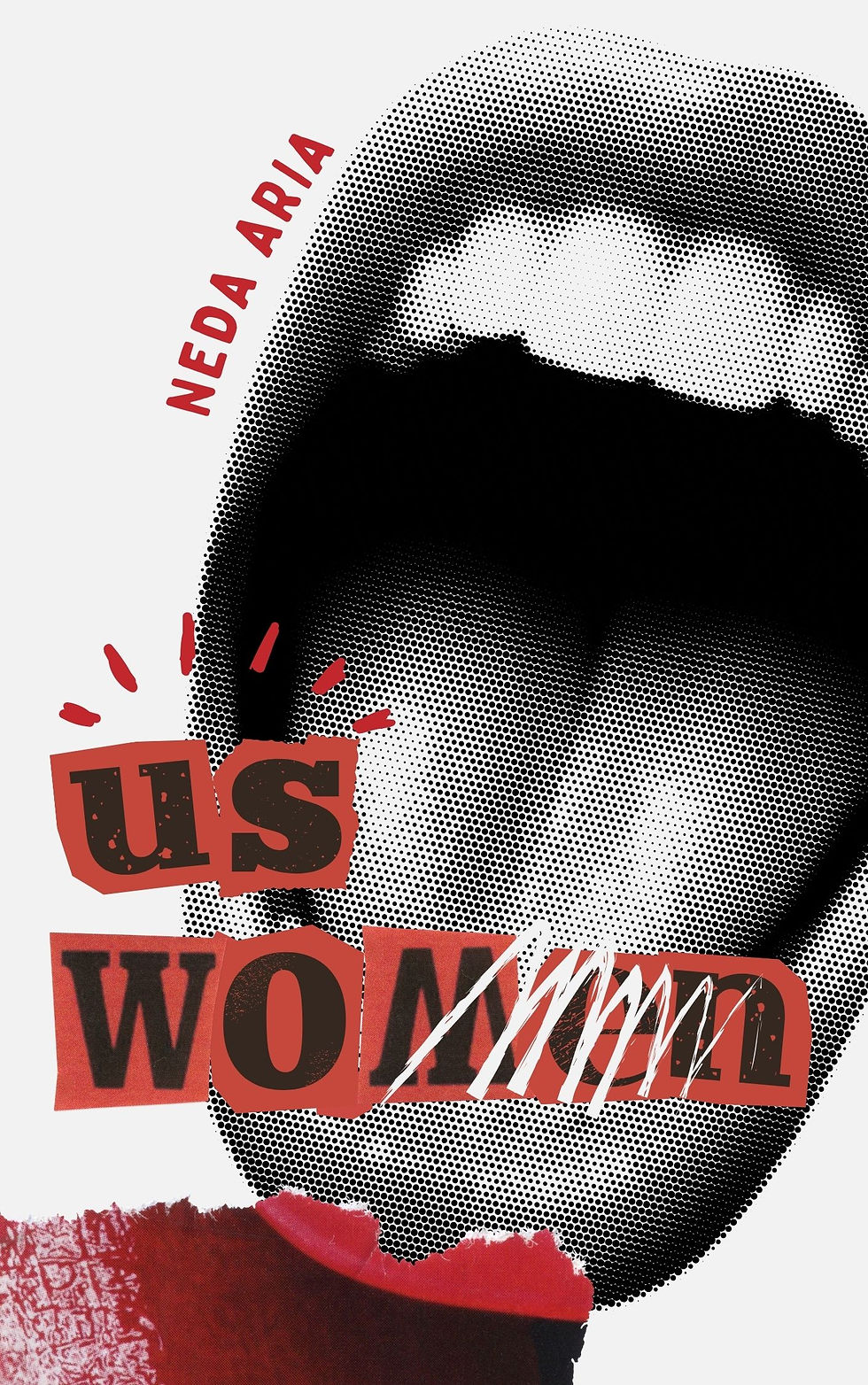 Us, Women by Neda Aria