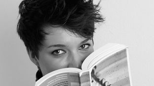 Writer Vs. Researcher: Victoria Brooks