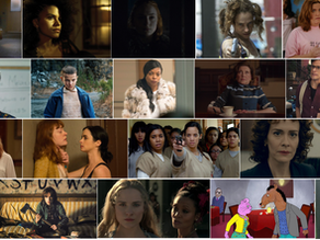 Angry Women in Literature: Rage as a Narrative Force