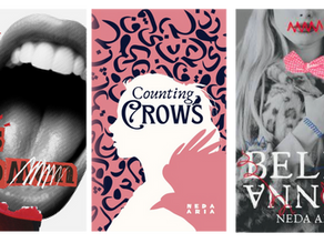 Neda Aria: Quarterly Releases & Works in Progress – Summer 2025