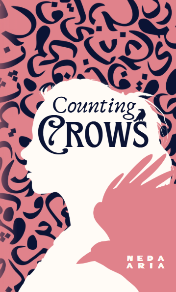 Counting Crows by Neda Aria