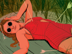 5 Postmodern Novels with the Theme of Identity: Part 1
