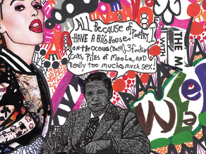 Metafiction: A Literary Experiment: What is Metafiction?