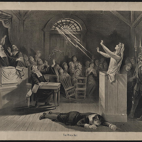 Before the Hashtag: Feminist Voices from the Ancient to Early Modern World
