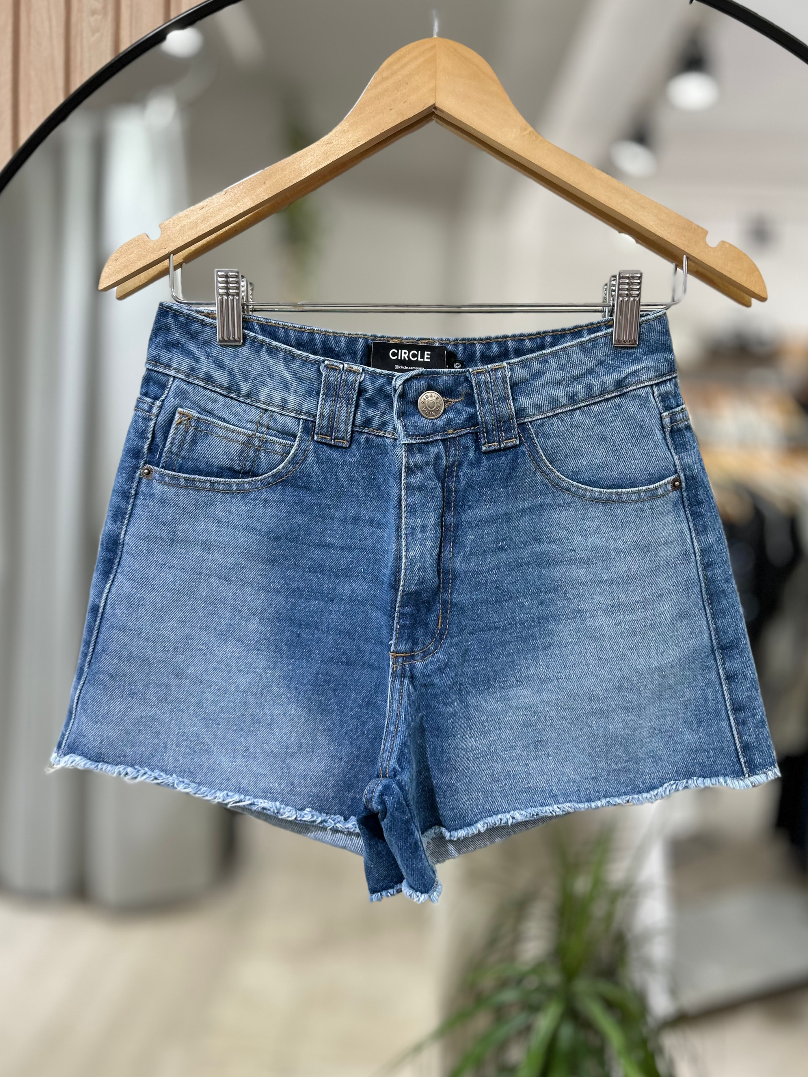 Short Classic $43.600 transferencia 