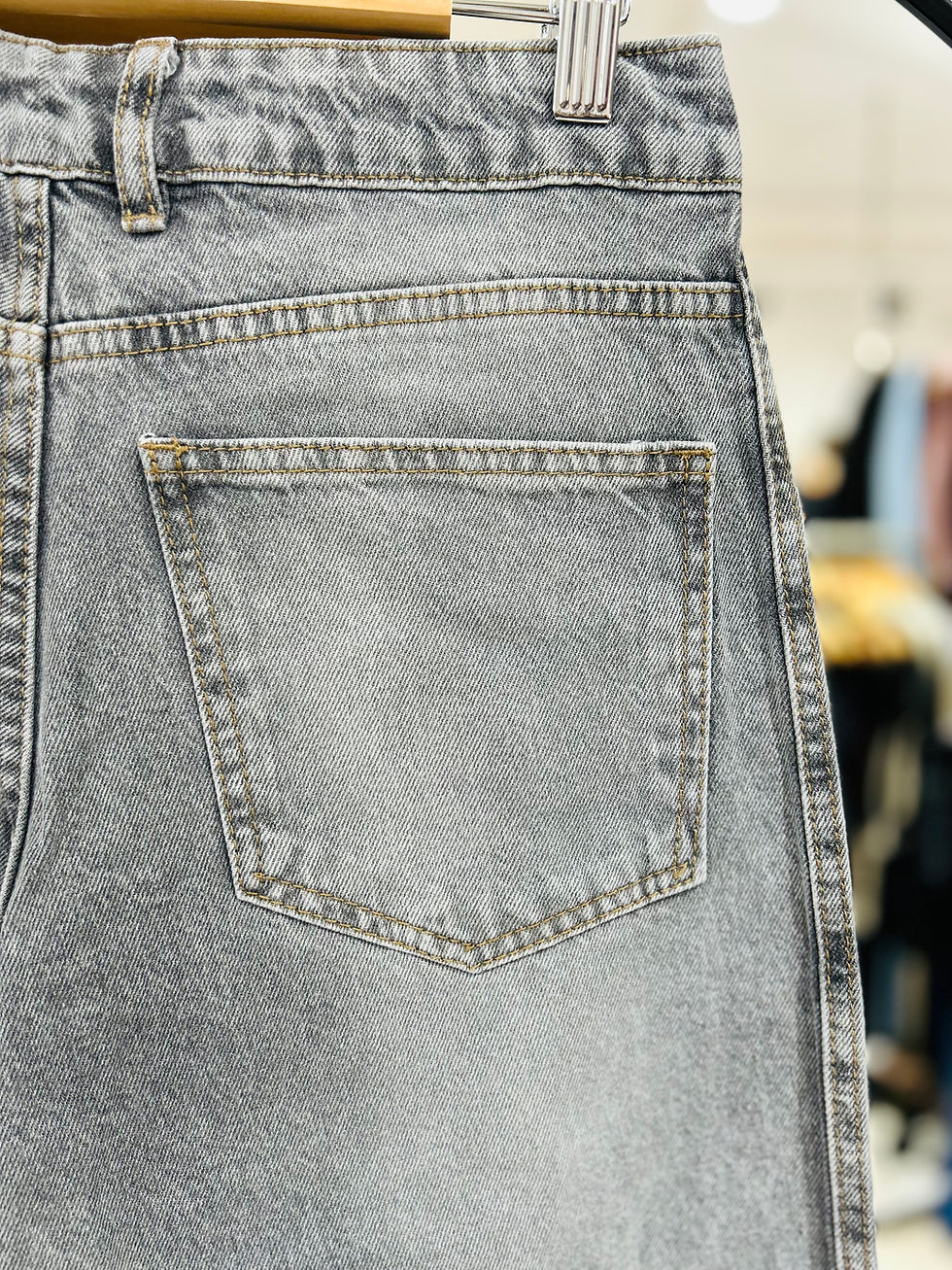Miniatura: WIde LEG gris $57.000 transferencia 