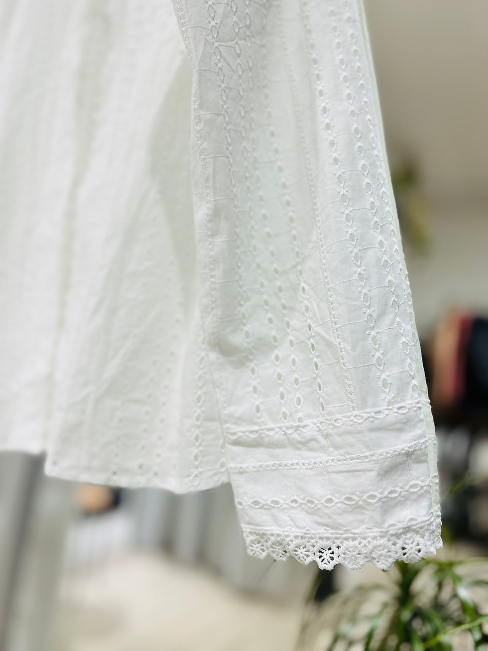 Miniatura: Camisa Aleli $45.200 transferencia 