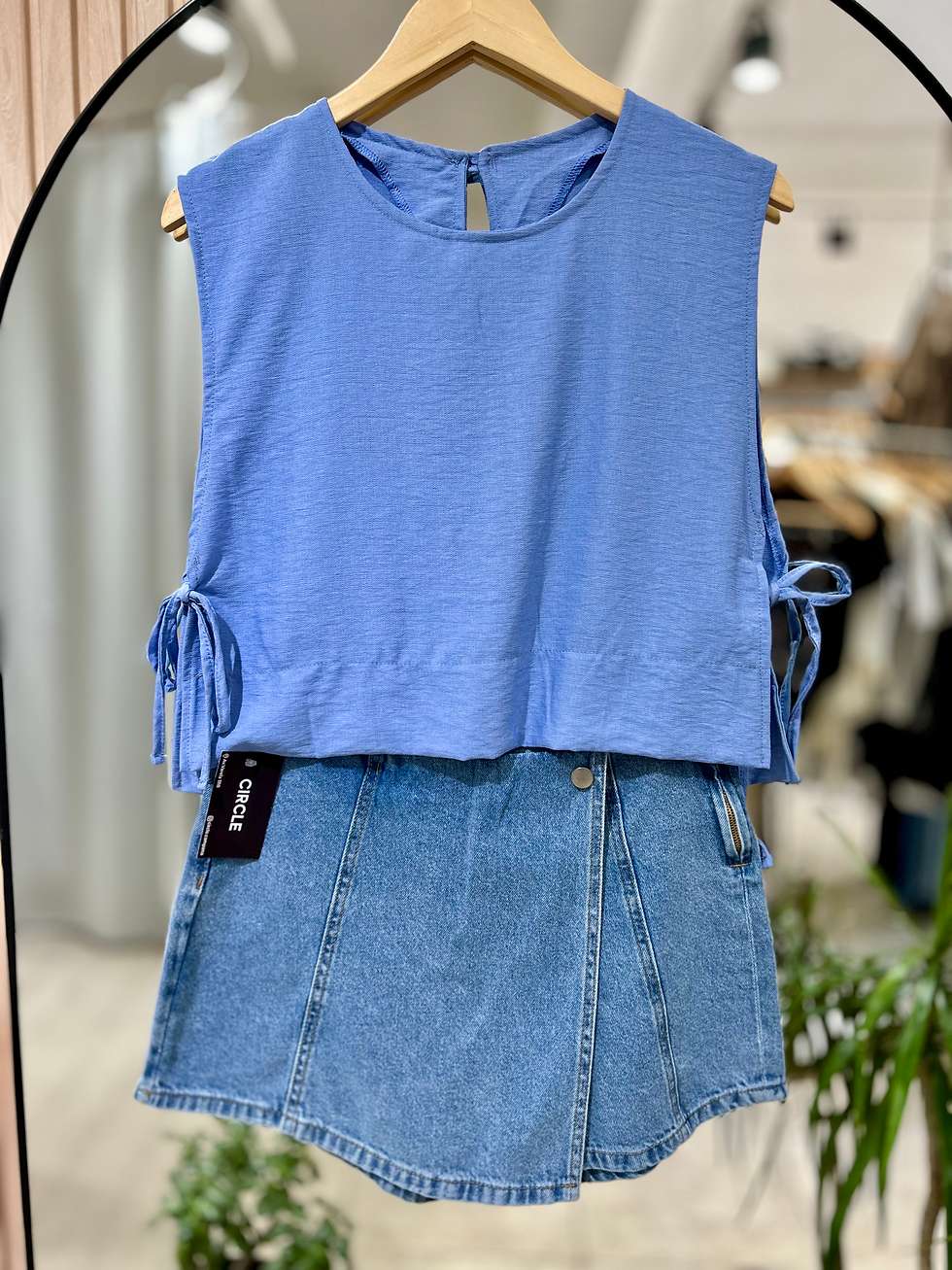 Miniatura: Chaleco/blusa $14.900 transferencia 