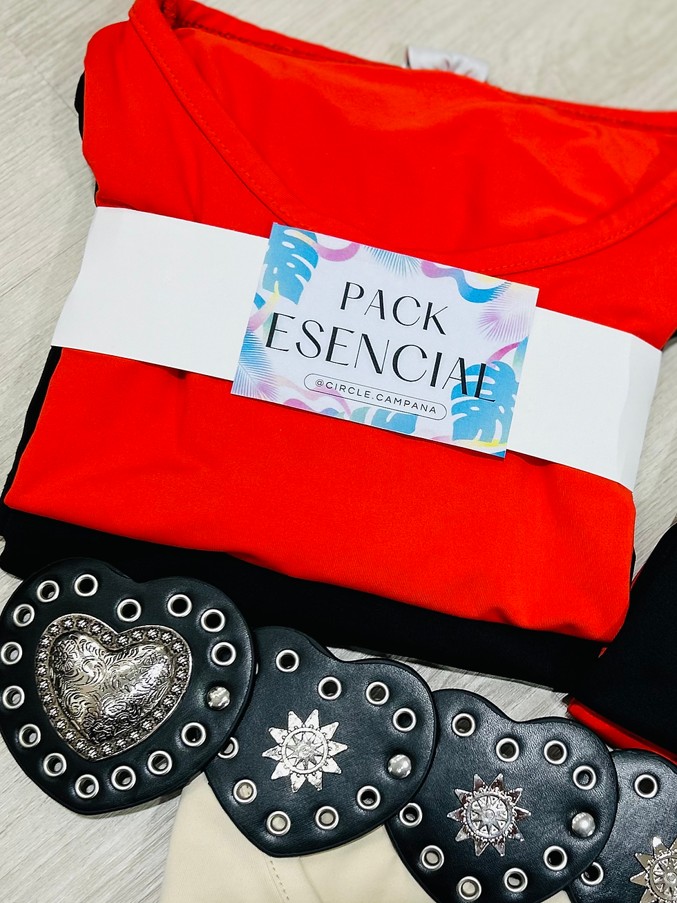 Miniatura: Pack x2 ESENCIAL $23.400 transferencia MICROSILK