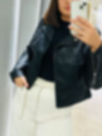 CHAQUETAS,GAMULANES Y CHALECOS